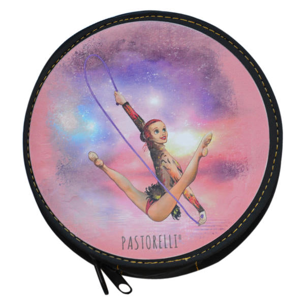 CD holder-
