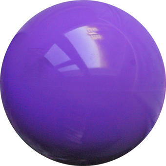 PASTORELLI Lilac Gym Ball 16 cm (Not FIG approved)
