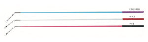 Stick Sasaki M-700JK PxB FIG. 57cm