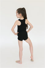 Load image into Gallery viewer, Tank Top &quot;gymnast with hoop&quot;
