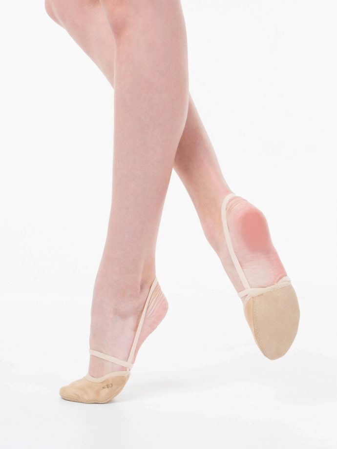 SOLO Protect Synthetic Half-Shoes. OB11
