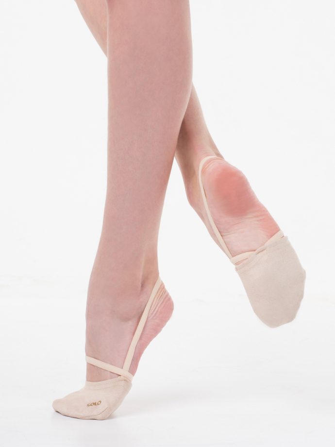 Solo Half-Socks. OB52