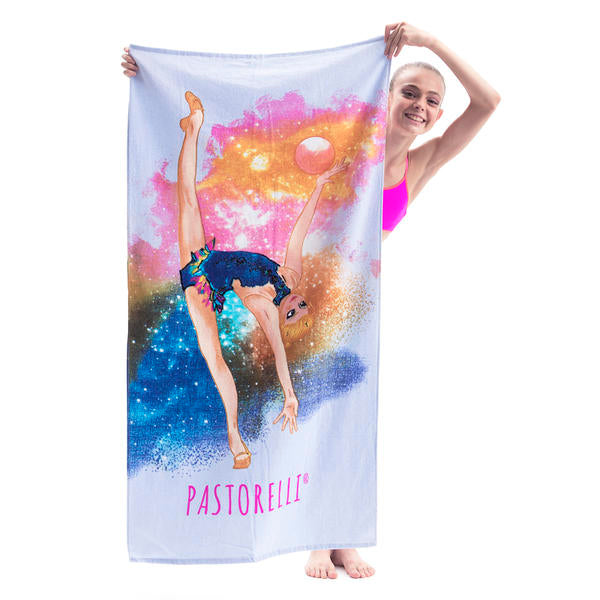 PASTORELLI Beach Towel FREEDOM