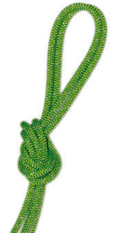 PASTORELLI rope: 