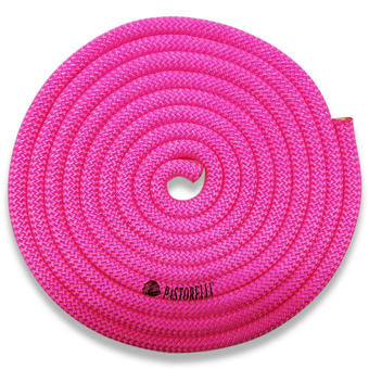 PASTORELLI Rope NEW ORLEANS Fluo Pink