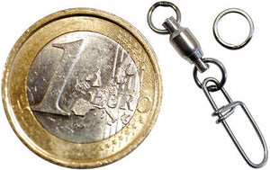 PASTORELLI Professional PLUS Swivel and Hook spare parts