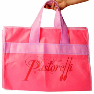 Holder-bag for leotard from Pastorelli
