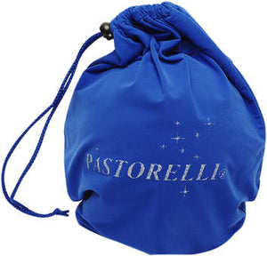 PASTORELLI microfiber ball holder