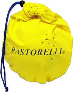 PASTORELLI microfiber ball holder
