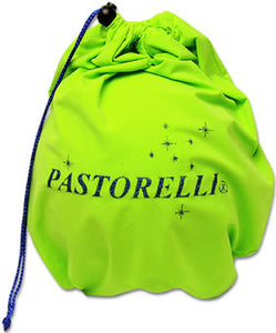PASTORELLI microfiber ball holder