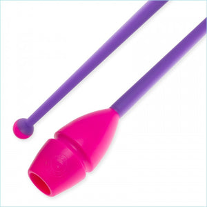 CLUBS TULONI PINK / PURPLE 36 cm