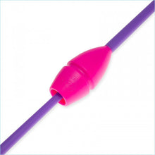 Load image into Gallery viewer, CLUBS TULONI PINK / PURPLE 36 cm
