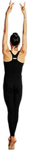Load image into Gallery viewer, BLACK Racerback Tank Top
