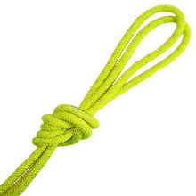 Load image into Gallery viewer, Rope 3m Pastorelli Metal col. Giallo Silver
