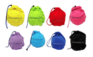 PASTORELLI microfiber ball holder