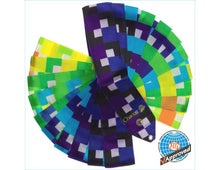 Load image into Gallery viewer, Ribbon Infinity 5m Blackberry
