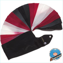 Load image into Gallery viewer, Pastorelli Gradation FIG 6.10 - 6,15 meters Black-Red-White
