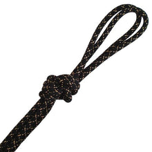 Load image into Gallery viewer, Rope 3m Pastorelli Metal Black Gold
