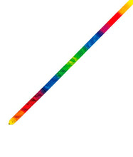 Load image into Gallery viewer, Chacott 796 Rainbow Gradation Ribbon
