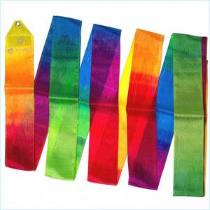 Chacott 796 Rainbow Gradation Ribbon