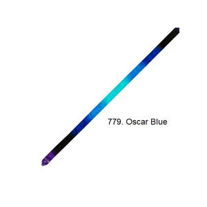 Ribbon Chacott Gradation 5m 779 Oscar Blue
