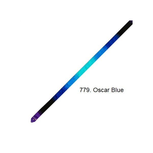 Ribbon Chacott Gradation 6m 779 Oscar Blue