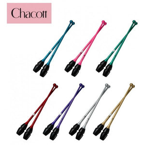 Clubs CHACOTT Hi-Grip FIG New Mark 410 mm