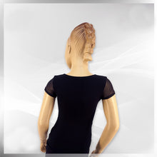 Load image into Gallery viewer, T-Short &quot; Gymnast With Ribbon&quot;
