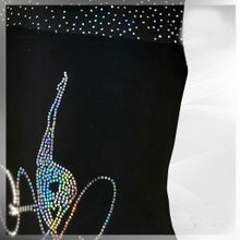 Load image into Gallery viewer, RG Tank Top &quot;HOLO RIBBON&quot;

