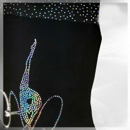 RG Tank Top "HOLO RIBBON"