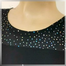 RG Tank Top "HOLO RIBBON"