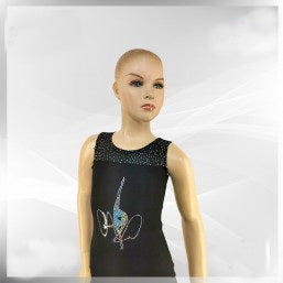 RG Tank Top "HOLO RIBBON"