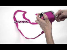 Load and play video in Gallery viewer, PASTORELLI Ribbon Winder
