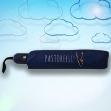 Load image into Gallery viewer, Umbrella Pastorelli model Freedom color Blue

