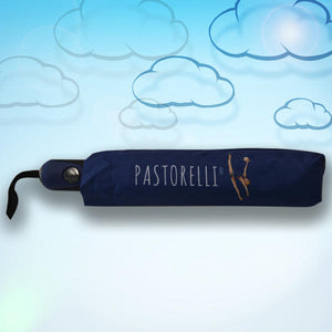 Umbrella Pastorelli model Freedom color Blue