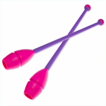 Load image into Gallery viewer, CLUBS TULONI PINK / PURPLE 36 cm
