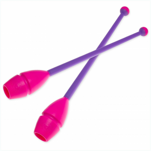 CLUBS TULONI PINK / PURPLE 36 cm