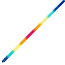 Chacott Ribbon Dream Blue Gradation Ribbon. 722 (5M and 6M)