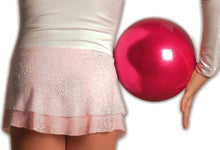 Load image into Gallery viewer, PASTORELLI HIGH VISION Glitter Ball 18 cm- Strawberry
