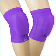 Load image into Gallery viewer, Solo Knee Protectors. Lilac
