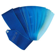 Load image into Gallery viewer, Pastorelli ribbon 5m  ARCHE Blue-Sky blue-Light sky blue  Gold
