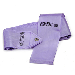 PASTORELLI monochromatic lilac ribbon- 6,20 m