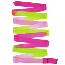 Load image into Gallery viewer, Pastorelli Gradation FIG 5 - 5,20 meters Magenta-Lime Green-Pink
