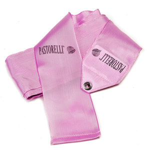 PASTORELLI monochromatic pink ribbon- 6,20 m