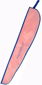 PASTORELLI ribbon case  and stick HOLDER