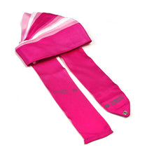 Load image into Gallery viewer, PASTORELLI SHADED ribbon 6.00-6.20 m Magenta-Pink-White
