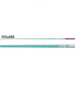 57cm Hologram ribbon stick Sasaki