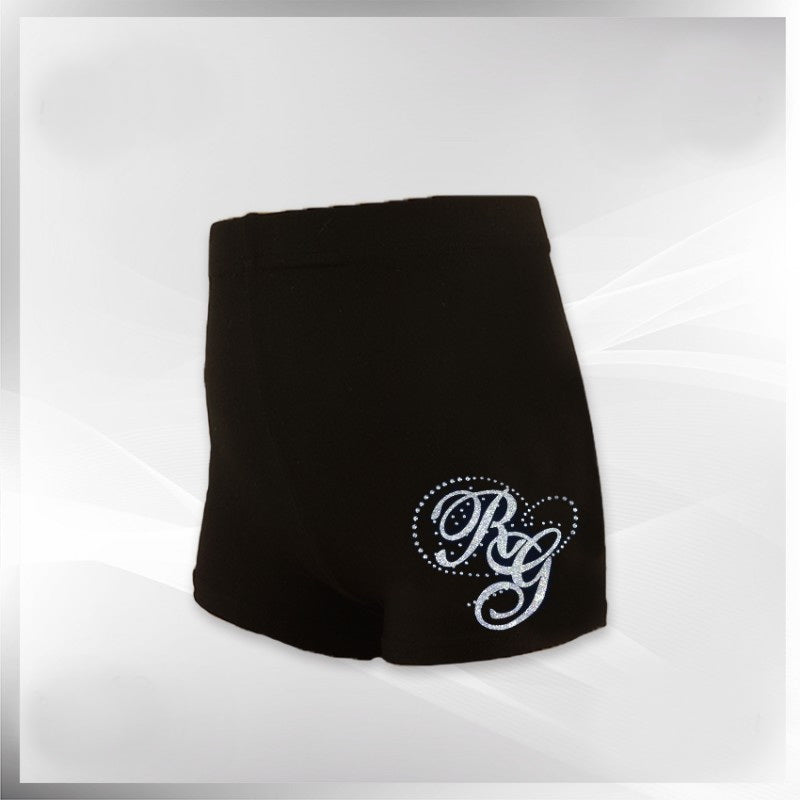 RG Slim Shorts