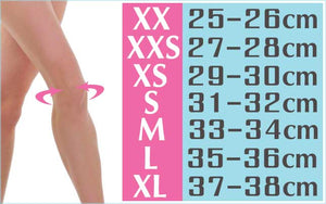 Solo Knee Protectors. Neon Coral