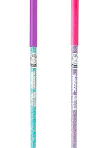 57cm Hologram ribbon stick Sasaki